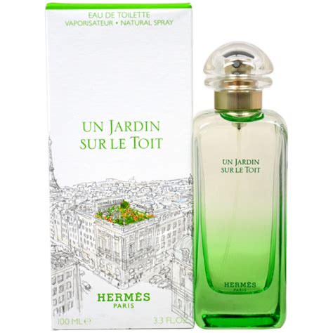 hermes un jardin sur le toit перевод|un jardin hermes.